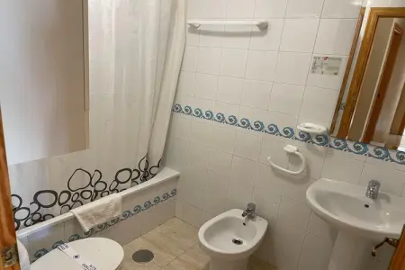 Apartamentos Puerto Salado - 2 Dormitorios 5 PAX, Appartement à Pueblo Salado, Mazarrón - Photo 10