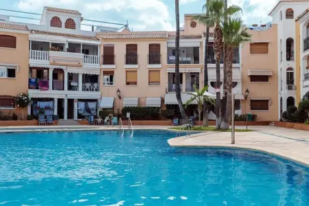 Apartamentos Puerto Salado - 2 Dormitorios 5 PAX, Appartement à Pueblo Salado, Mazarrón - Photo 17