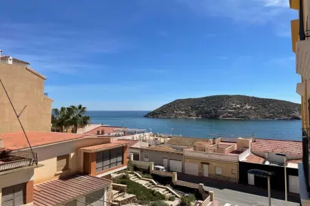 Apartamentos Puerto Salado - 2 Dormitorios 5 PAX, Appartement à Pueblo Salado, Mazarrón - Photo 30