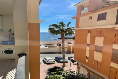 Apartamentos Puerto Salado - 2 Dormitorios 5 PAX, Appartement à Pueblo Salado, Mazarrón - Photo 31