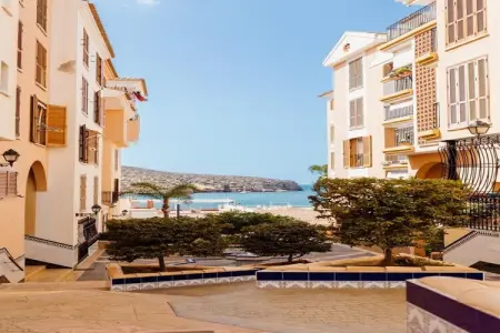 Apartamentos Puerto Salado - 2 Dormitorios 5 PAX, Appartement à Pueblo Salado, Mazarrón - Photo 33