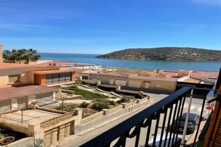Apartamentos Puerto Salado - 2 Dormitorios 5 PAX, Appartement à Pueblo Salado, Mazarrón - Photo 39