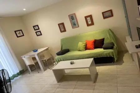 Apartamentos Puerto Salado - 1 Dormitorio 3 PAX, Appartement côtier de Mazarrón pour 3 - Photo 4
