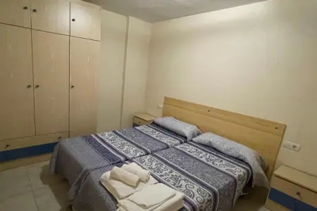 Apartamentos Puerto Salado - 1 Dormitorio 3 PAX, Appartement côtier de Mazarrón pour 3 - Photo 10
