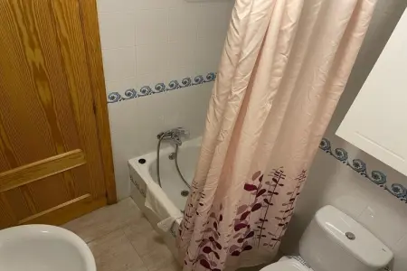 Apartamentos Puerto Salado - 1 Dormitorio 3 PAX, Appartement côtier de Mazarrón pour 3 - Photo 11