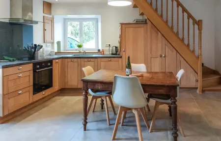 Maison 4 personnes à Saint Clet - Photo 1