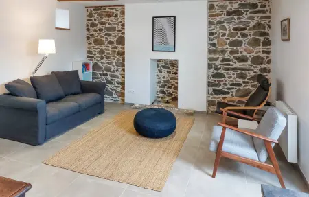 Maison 4 personnes à Saint Clet - Photo 2