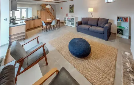 Maison 4 personnes à Saint Clet - Photo 4