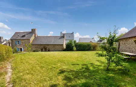 Maison 4 personnes à Saint Clet - Photo 6