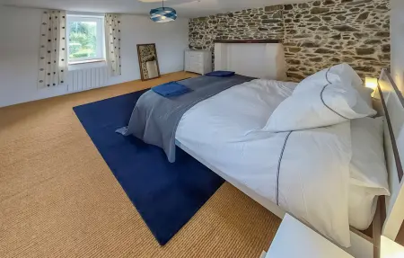 Maison 4 personnes à Saint Clet - Photo 9