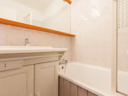 Studio confortable pour 4 à Avoriaz avec balcon et WIFI - Photo 6