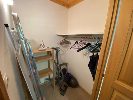 Grand appartement 7 pers, chaleureux, lumineux, à Arêches-Beaufort - Photo 11