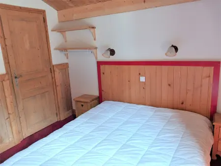 Spacieux appartement montagne, 8 pers, piscine & parking - Photo 3