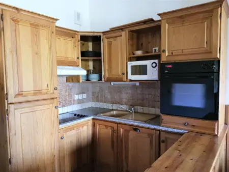 Spacieux appartement montagne, 8 pers, piscine & parking - Photo 4