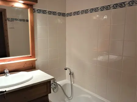 Spacieux appartement montagne, 8 pers, piscine & parking - Photo 5