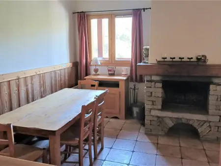 Spacieux appartement montagne, 8 pers, piscine & parking - Photo 7
