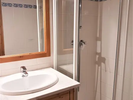 Spacieux appartement montagne, 8 pers, piscine & parking - Photo 10
