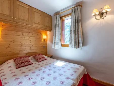 Appartement familial 2 chambres Méribel - proche pistes - Photo 8