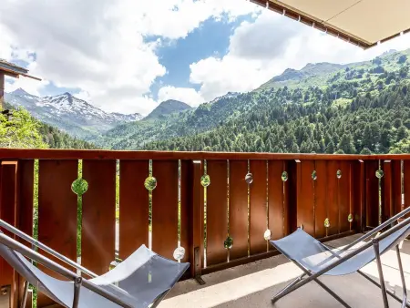 Appartement familial 2 chambres Méribel - proche pistes - Photo 13