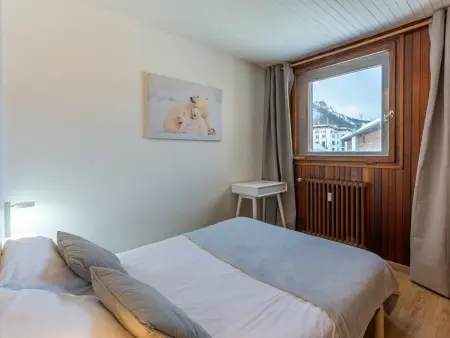 Appartement central et lumineux à Val-d'Isère, proche des pistes et commodités - Photo 6