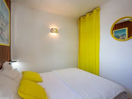 Appartement central et lumineux à Val-d'Isère, proche des pistes et commodités - Photo 7