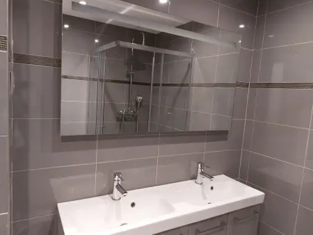 Appartement central et lumineux à Val-d'Isère, proche des pistes et commodités - Photo 11