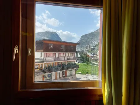 Appartement central et lumineux à Val-d'Isère, proche des pistes et commodités - Photo 12