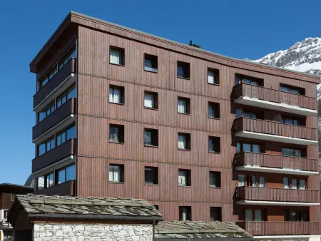Appartement central et lumineux à Val-d'Isère, proche des pistes et commodités - Photo 14