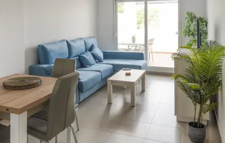 Casa Fairview, Appartement 4 personnes à Balsicas - Photo 1