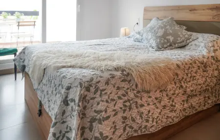 Casa Fairview, Appartement 4 personnes à Balsicas - Photo 3