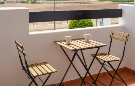 Casa Fairview, Appartement 4 personnes à Balsicas - Photo 7