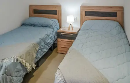 Casa Fairview, Appartement 4 personnes à Balsicas - Photo 11