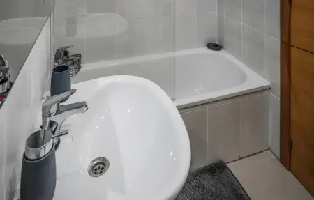 Casa Fairview, Appartement 4 personnes à Balsicas - Photo 12