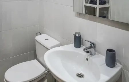 Casa Fairview, Appartement 4 personnes à Balsicas - Photo 13
