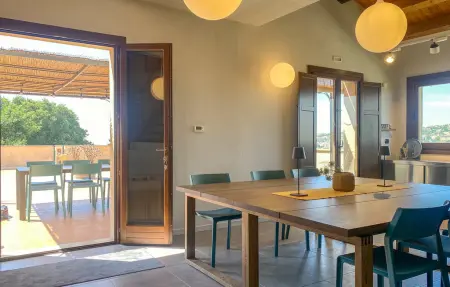 Maison 6 personnes à Modica - Photo 1