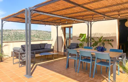 Maison 6 personnes à Modica - Photo 7