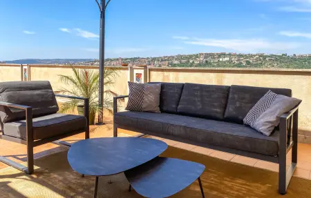 Maison 6 personnes à Modica - Photo 8