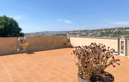 Maison 6 personnes à Modica - Photo 9