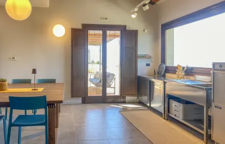 Maison 6 personnes à Modica - Photo 21