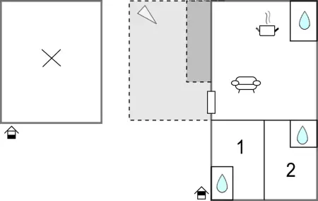 Maison 6 personnes à Modica - Photo 37