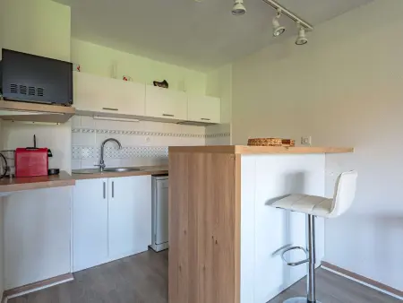 Studio lumineux avec balcon à 300m des plages d'Anglet - Photo 7