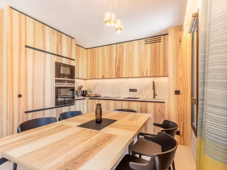 Appart chic avec SPA, parking et WIFI - Les Arcs 1800 - Photo 1