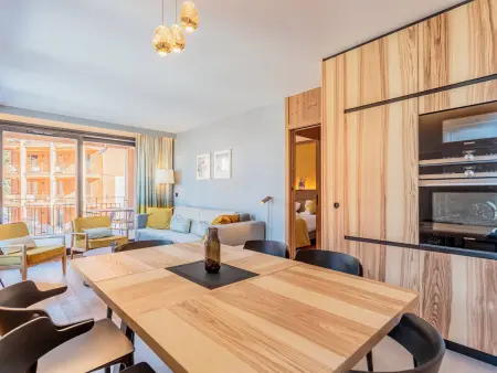 Appart chic avec SPA, parking et WIFI - Les Arcs 1800 - Photo 8