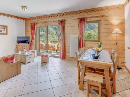 Appartement Premium à Champagny-en-Vanoise - 6 pers, Wifi, Garage, Piscine & SPA - Photo 3