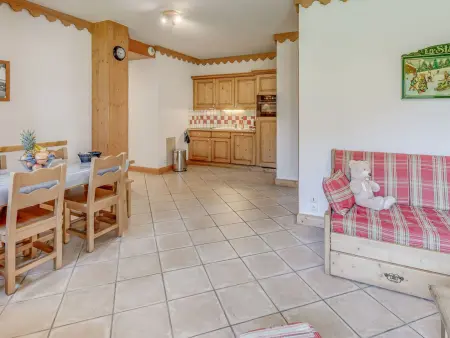 Appartement Premium à Champagny-en-Vanoise - 6 pers, Wifi, Garage, Piscine & SPA - Photo 4