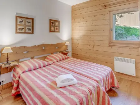 Appartement Premium à Champagny-en-Vanoise - 6 pers, Wifi, Garage, Piscine & SPA - Photo 5