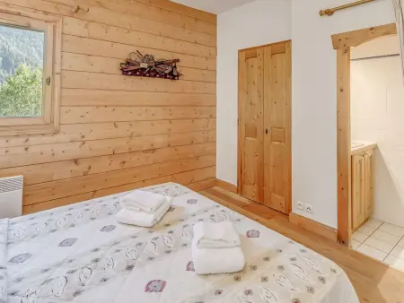 Appartement Premium à Champagny-en-Vanoise - 6 pers, Wifi, Garage, Piscine & SPA - Photo 6