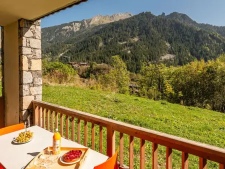 Appartement Premium à Champagny-en-Vanoise - 6 pers, Wifi, Garage, Piscine & SPA - Photo 7
