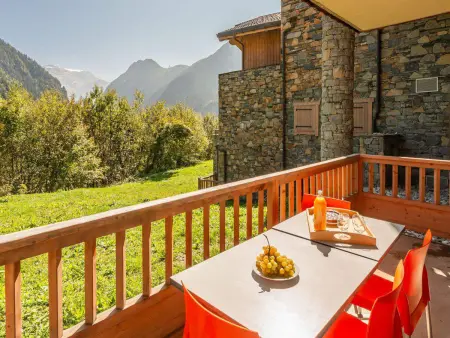 Appartement Premium à Champagny-en-Vanoise - 6 pers, Wifi, Garage, Piscine & SPA - Photo 8