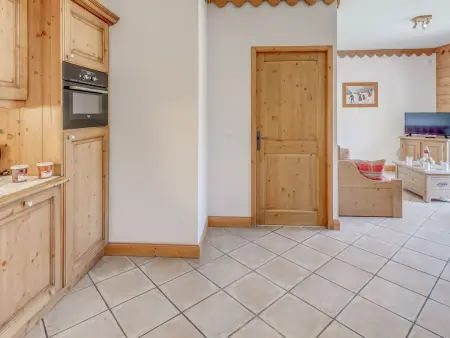 Appartement Premium à Champagny-en-Vanoise - 6 pers, Wifi, Garage, Piscine & SPA - Photo 9